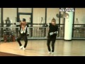 TAEYANG - RINGA LINGA (링가링가) dance cover ...