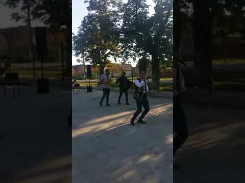 Marius Lupulesc Ruga Paniova 2019