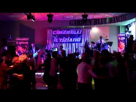 Cimarelli vs IL Tiziano