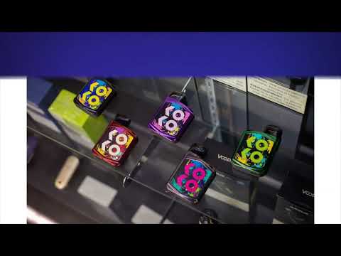 Videos from Vape Street Vancouver BC