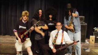 Death Triangle by Dean Simmons and the Kamen Brothers