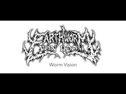 Worm Vision: Official Trailer