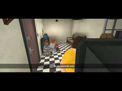 Ice Scream 8 unofficial trailer #keplerians #shorts