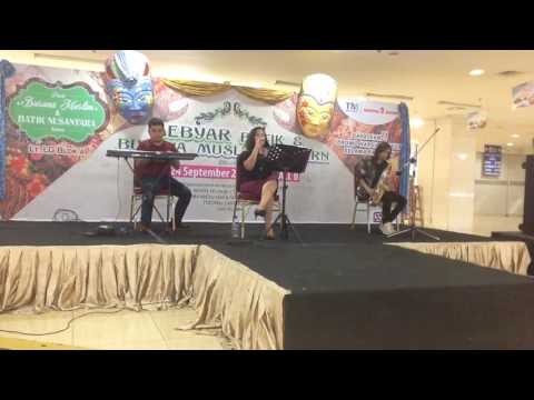 Adele - All I Ask by Mikha Sherly