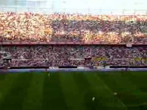 Sevilla F.C. - Zaragoza