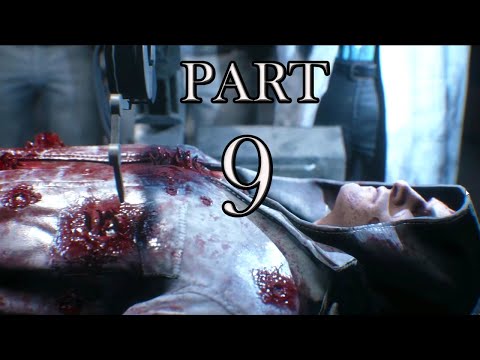 TERMINATOR RESISTANCE Walkthrough Gameplay Part 9 - FIND MACK