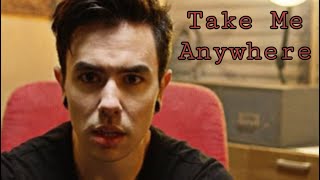 NateWantsToBattle - Take Me Anywhere