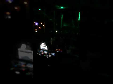 Tim Baresko @CAOS- Campinas