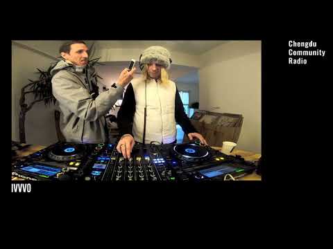 CDCR: IVVVO - 2020.1.1