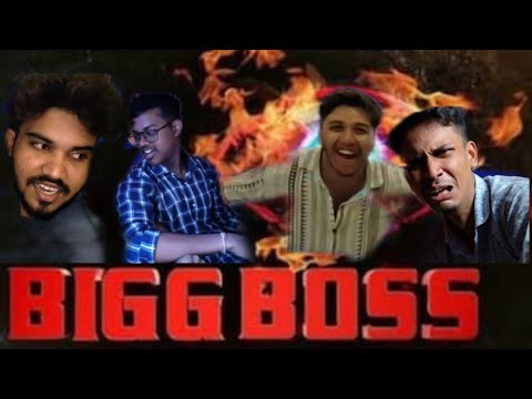 Arindam Ghosh BIG BOXSS// JUNGLE HOUSE// PAKNAFUA