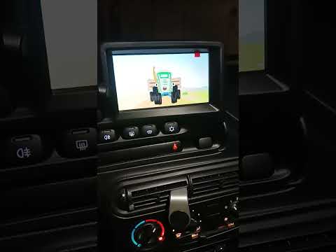 Thumbnail for Нива Тревел и его мультимедия!)#shorts by Lada Niva Travel, Chevrolet, Lada, General Motors
