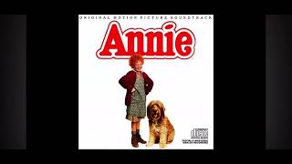 Annie (your never fully dressed without a smile)