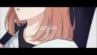 【歌ってみた】again/YUI【玻染あずき】