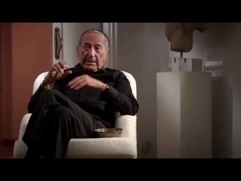 'Elio Berhanyer, maestro del diseño' - tráiler del documental