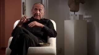 'Elio Berhanyer, maestro del diseño' - tráiler del documental