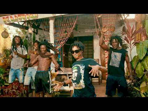 TNC Musik - Kibanda Cha Rasta (Official Music Video)
