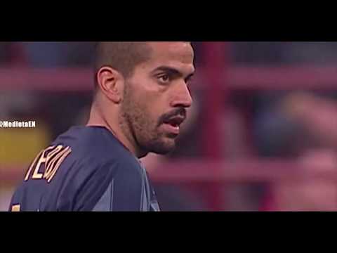 Juan Sebastian Veron● Inter Milan ● Miglior Regista ● 2004-06
