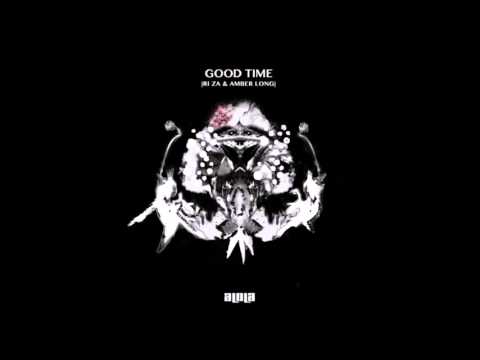 Ri Za & Amber Long - Good Time (Omid 16B Remix)