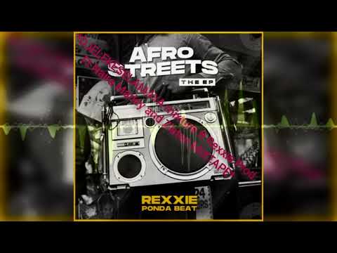 #Rexxie Prod. #DJELEKESELAMAYA ft #Naira Marley and #Zlatan MIXTAPE.