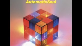 Late Night Tales presents Automatic Soul (Album Sampler - Breakers Version)