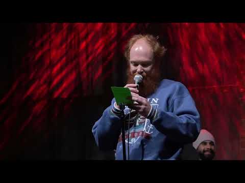 William Montgomery: Kill Tony Appearances 191-200