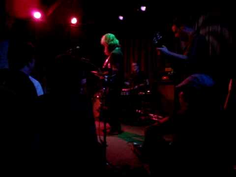 Stanton Moore Trio - With Anders Osborne