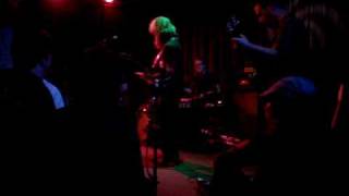 Stanton Moore Trio - With Anders Osborne