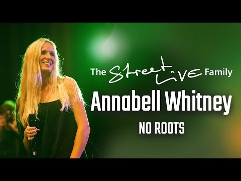 StreetLIVE Family - No roots (Annabell Whitney)