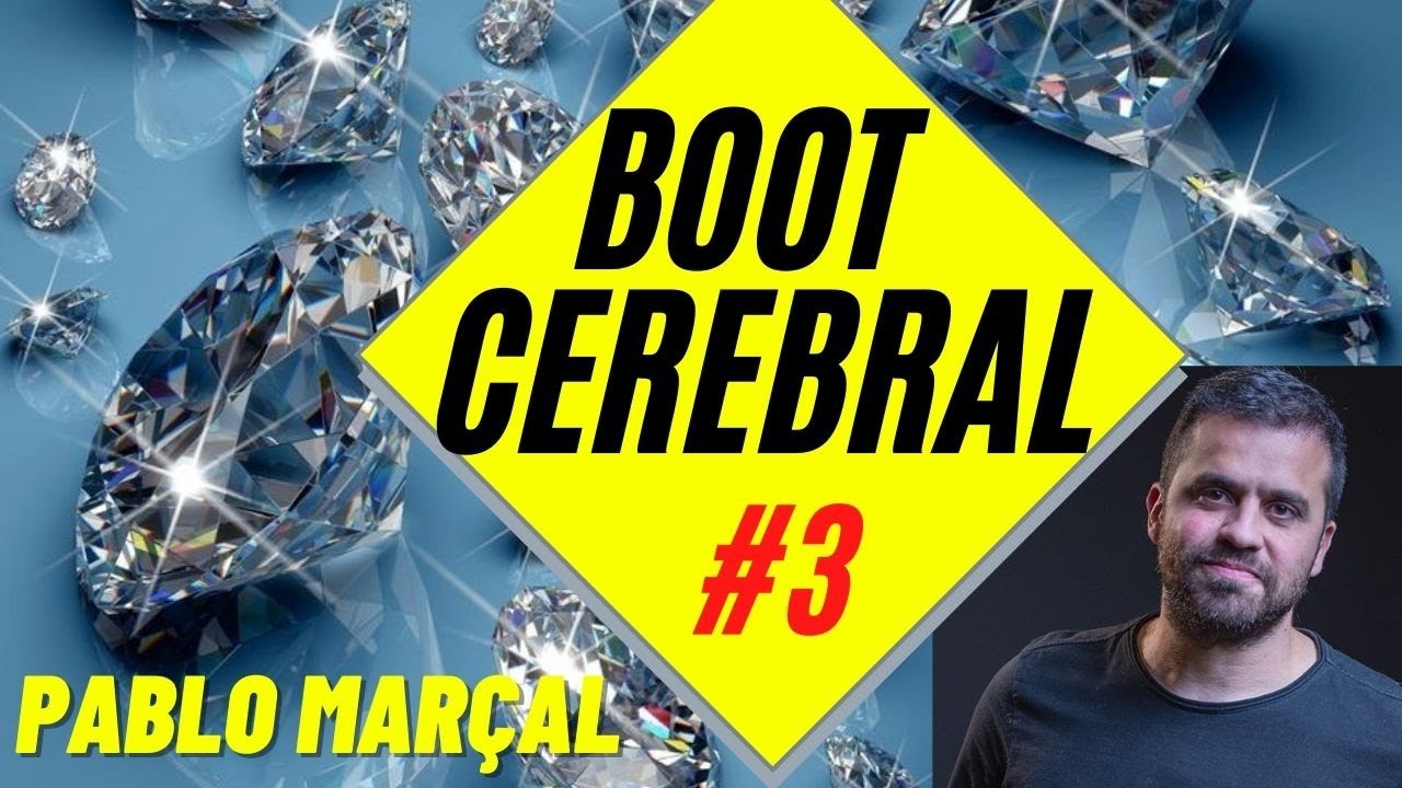 Boot Cerebral 03 (Pablo Marçal) Oração guiada