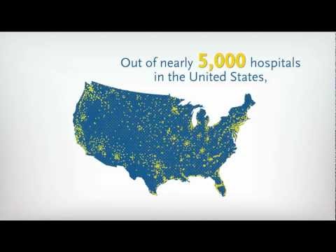 Louisiana's Only Nationally Ranked Hospital