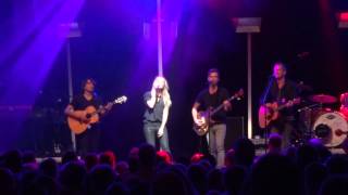 Ilse DeLange - If You Had the Heart - 12 Oktober 2013 - Effenaar Eindhoven