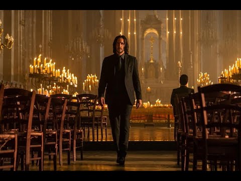 John Wick 4 – Trailer 2 español