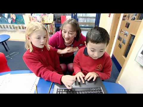 Staff: keeping data safe and secure