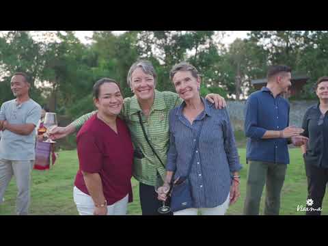 Visama Mae Chan open