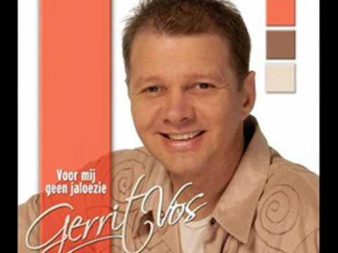 Gerrit Vos  -  1000 Mooie dromen