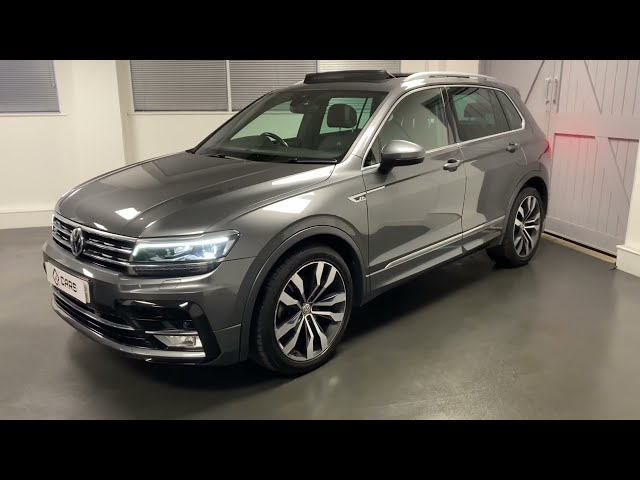 Dynaudio В Тигуане