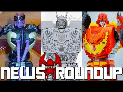 News Roundup for April 18th: Behind The Scenes, Ultimetal,