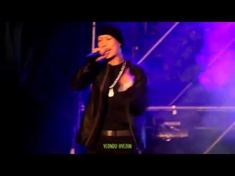 190607 Owen Ovadoz - Diamonds ㅣ DMZ 피스트레인 뮤직 페스티벌 Mkitrain 메킷레인 오왼오바도즈