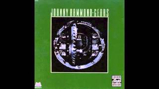 Johnny Hammond - Shifting Gears (DJ Day Alt Mix)