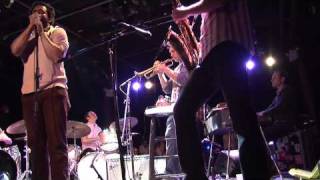 KNEEBODY+BUSDRIVER (featuring Dan Weiss)-Imaginary Places.m4v