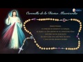 Chaplet Of Divine Mercy