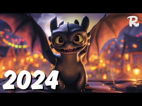 MÚSICA ELETRÔNICA 2024 🔥 ELETRÔNICAS 2024 MAIS TOCADAS 🔥