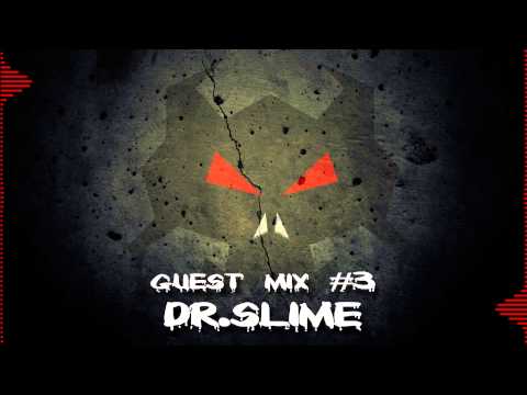 Nocturnal Nemesis Guest Mix #3 - Dr.Slime