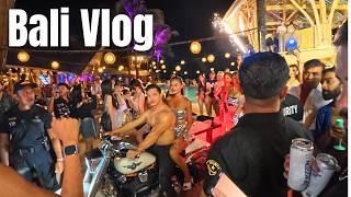 Best Spots Uluwatu to Canggu | GWK, Melasti, Finns &amp;amp; White Rock Beachclub
