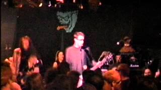 Fast Mikes Birthday - Groovie Ghoulies