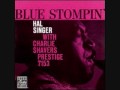 Blue Stompin' Hal Singer Charlie Shavers