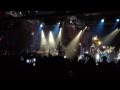The Roots "SLEEP" Live