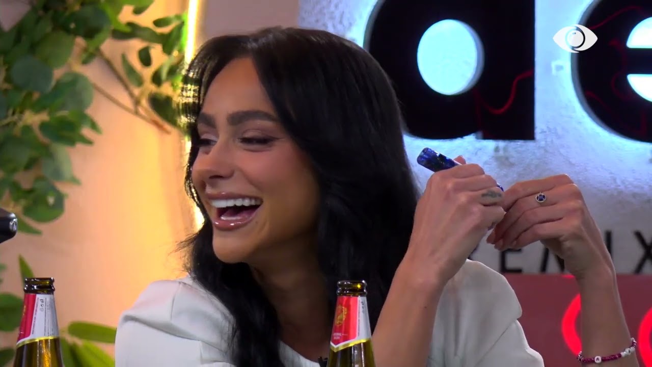 Ti paske qenë duke vdekur për të më puthur…/ Vijon biseda mes Eglit dhe Gjestit