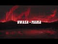 Hwasa - 'Maria' (Easy Lyrics)