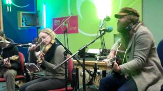 Pat Dam Smyth + The Glue - CANDY